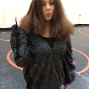 Meet your Posher, Esther